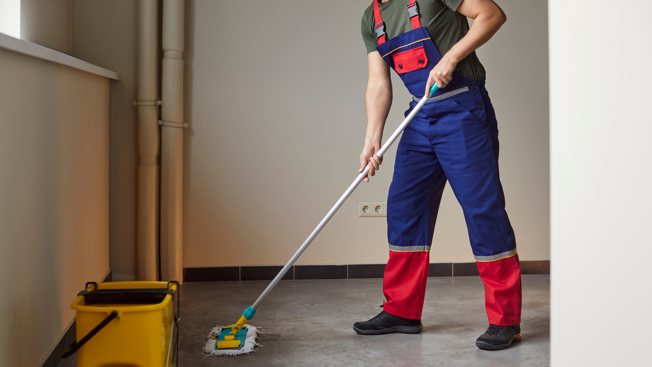 Why Standard Cleaning Services Make Life Easier in Cranford, New Jersey