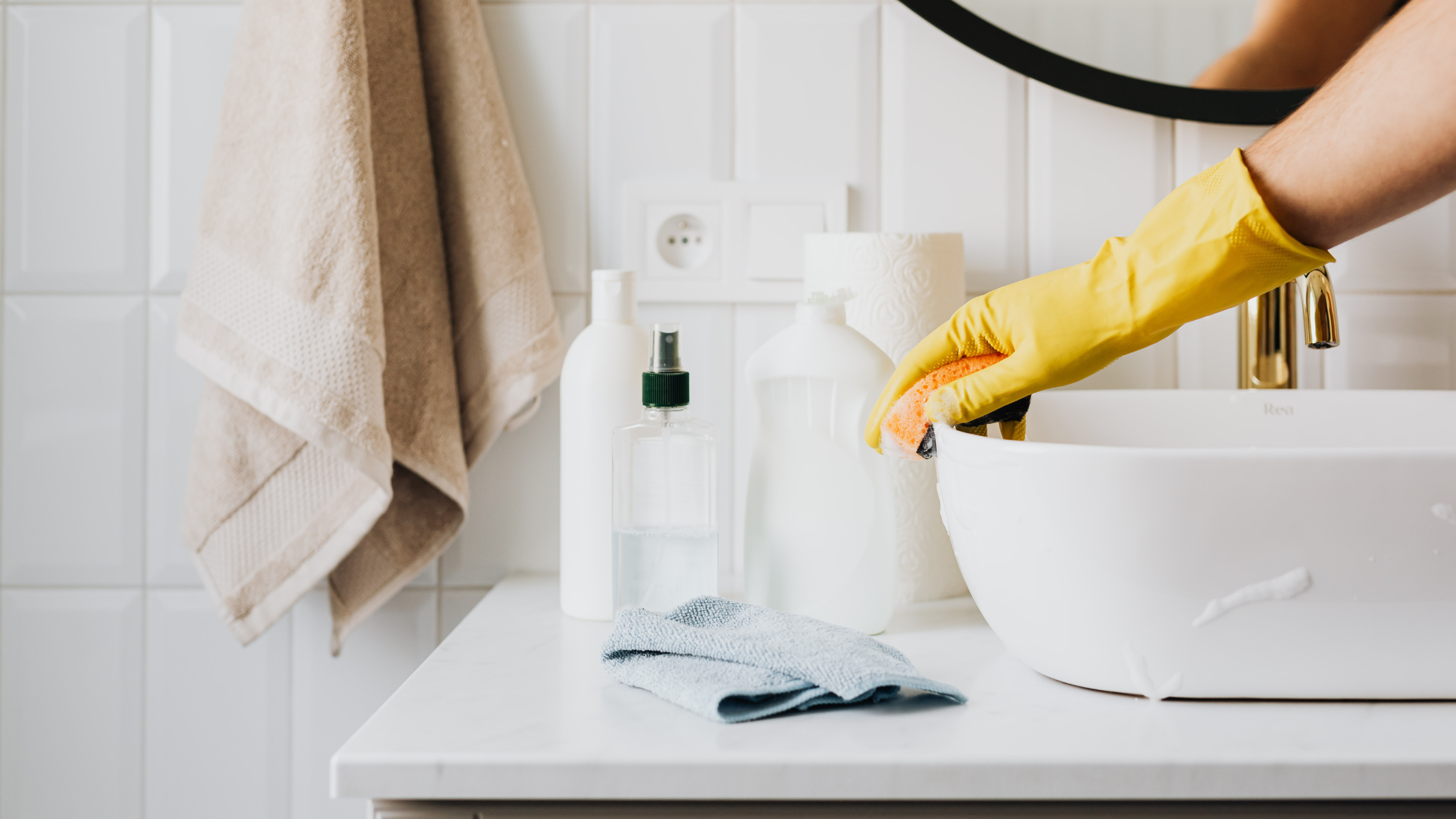 Keep Your Home Beautiful with Recurring Cleaning Services in Cranford, New Jersey