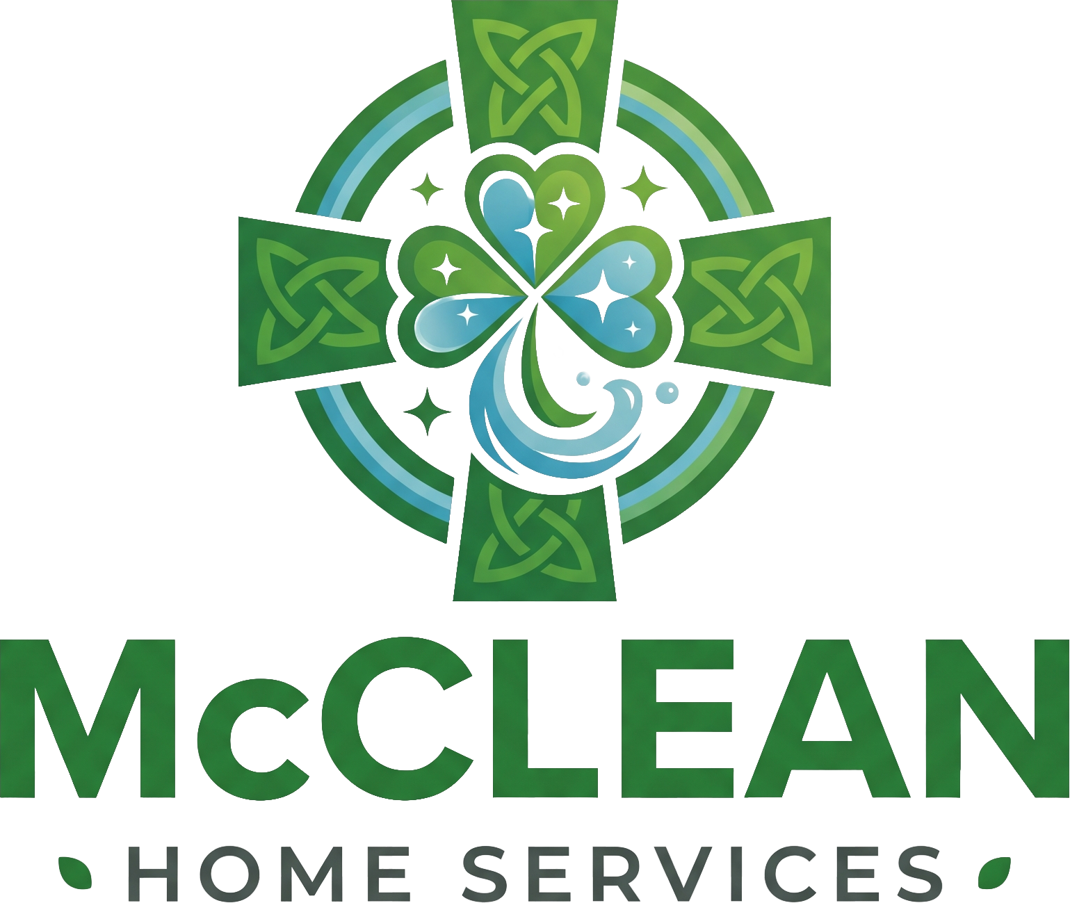 McClean Home Services Logo