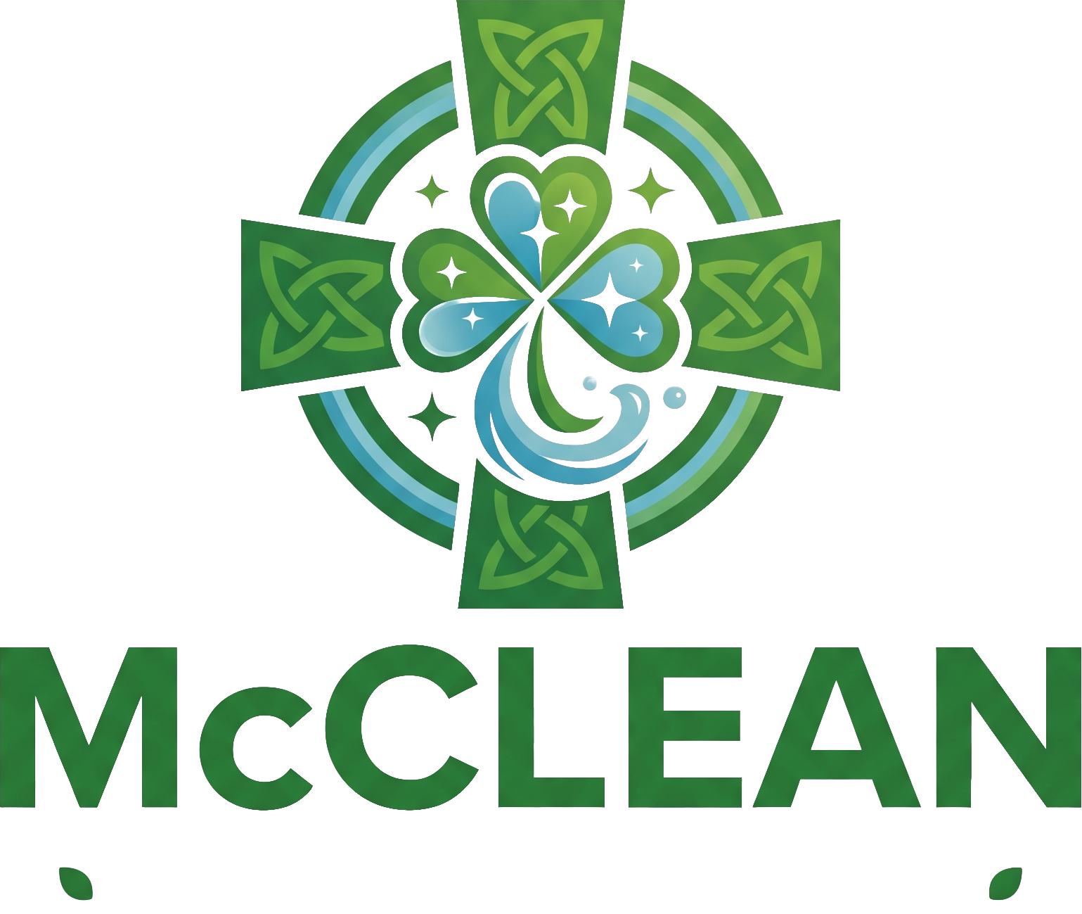 McClean Home Services Logo
